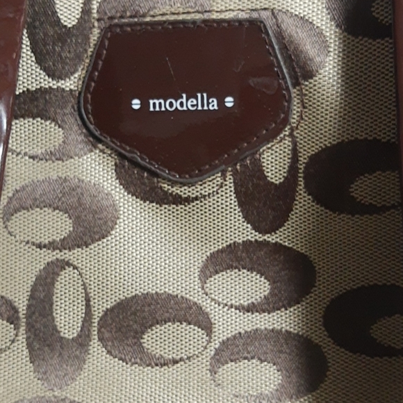 Modella handbag , - Picture 2 of 8